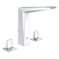 Vannos kriauklės maišytuvas Grohe Allure Brilliant 3-dalys 20344000