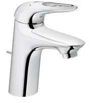 Vonios kriauklės maišytuvas Grohe Eurostyle New M, 23374003