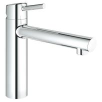 Virtuvinis maišytuvas GROHE CONCETTO 31128001