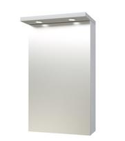 RB Quadro/Pro vonios kambario veidrodinė spintelė, QPV40
