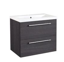 Vannos kambario spintelė Raguvos baldai SCANDIC su kriaukle 60cm, 15112301