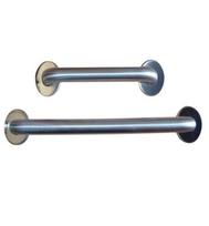 LOSDI Prie sienos tvirtinamas rankena 400 mm, 1 vnt., MB-0240-S