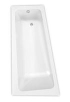 Roltechnik Vonia EVA SIDE 150x80 cm