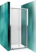 Roth Veramos dušos durys LLDO2 900 mm
