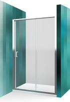 Roth stumdomos dušo durys LLD2 1200 mm
