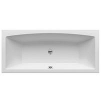 RAVAK vonia FORMY 02 180x80 akrilo, balta