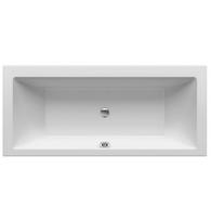 RAVAK Vonia FORMY 01 180x80 Akrilas, Balta