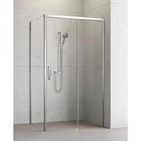Radaway Stačiakampė dušo kabina Idea KDJ 110x80 cm, 110R/80L
