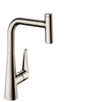 Virtuvės kranas Hansgrohe Talis Select S 300, 72821800