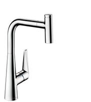 Virtuvės Plautuvės Maišytuvas Hansgrohe Talis Select S 300, 72821000