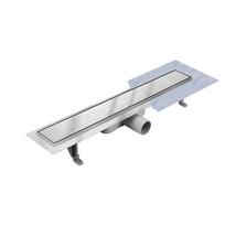 KARMAT DUO Dušo nutekėjimo trapas 500 mm, 813934