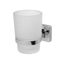BaDe KALCYT Taurės laikiklis, chromas CKa-7204 10