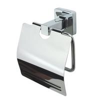 BaDe KALCYT Tualetinio popieriaus laikiklis, chromas CKa-7219 10