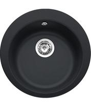 FRANKE Tectonite virtuvės kriauklė SINGLE D50 cm, Carbon