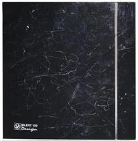 Soler&Palau S&P Ventiliatorius Silent Design 100CZ su atbuliniu vožtuvu, 0201264