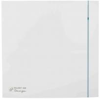 Soler&Palau S&P Ventiliatorius Silent Design 300CZ su atbuliniu vožtuvu, 0201306