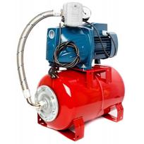 Vandens siurblys su hidroforu Pedrollo JSWM2AX-24CL (1,1 kW ~230 V)