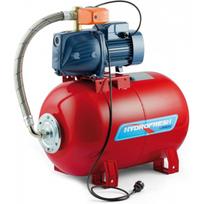 Vandens siurblys su hidroforsu Pedrollo JSWm2CX-50 CL (0,75 kW ~230 V)