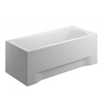 Polimat vonia INES 190x90 cm, 00085