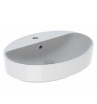 Vonios kambario praustuvas Geberit VariForm 60 cm, pastatomas 500.772.01.2