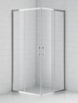 Roth Kvadratinė dušo kabina OBS2 900x900 mm