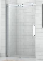 Roth Bīdamos dušo durys OBZD2 1200 mm