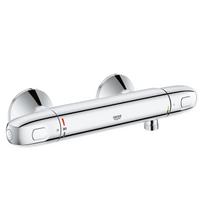 Dušo maišytuvas Grohe GROHTHERM 1000 New su termostatu 34143003