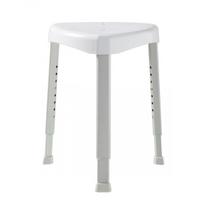Tiger LIBRA Dušo kėdė, balta, 576x439x408 mm, modelis 1332230146