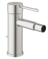 Bidė maišytuvas Grohe Essence S-Size, supersteel 32935DC1