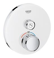 Dušo maišytuvas Grohe Grohtherm potinkinis, 29150LSO