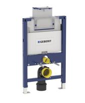 Geberit montavimo rėmas pakabinamam WC Duofix Omega, 111.003.00.1