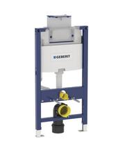Montavimo rėmas Geberit pakabinamai WC duofix Omega, 111.030.00.1