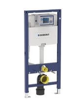 Geberit Montavimo rėmas WC unitams Duofix Omega, 111.060.00.1