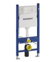 Montavimo rėmas Geberit WC klozetui Duofix Delta, 111.153.00.1
