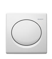 Geberit HyBasic pisuaro pneumatinė mygtukinė valdymo pultas, 115.820.11.5