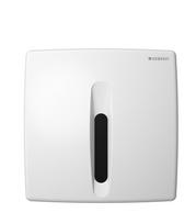 Geberit HyBasic Elektrinė pisuaro mygtukas, 9 V, 115.818.11.5