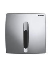 Geberit HyBasic Elektroninis pisuaro mygtukas, 230 V, 115.817.46.5