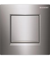 Geberit Sigma30 pisuaro pneumatinis mygtukas, 116.017.KH.1