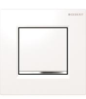 Geberit Sigma30 pneumatinis pisuaro mygtukas, 116.017.KJ.1