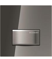 Geberit Sigma50 pisuaro pneumatinis mygtukas, 116.016.SD.1