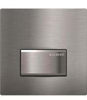 Geberit Sigma50 pisuaro pneumatinis mygtukas, 116.016.GH.1