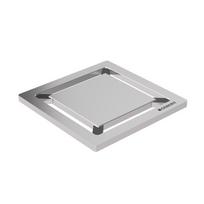 Geberit trapas dizaino nosėgrestas Square, 154.312.00.1