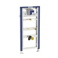 Geberit Duofix pisuaro montavimo rėmas, 111.676.00.1