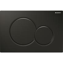 Geberit Sigma01 dvit režimų nuleidimo mygtukas, 115.770.DW.5