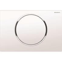 Geberit Sigma10 nuleidimo mygtukas, Stop funkcija 115.758.KJ.5