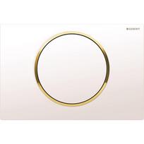 Geberit Sigma10 nuleidimo mygtukas, Stop funkcija 115.758.KK.5