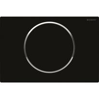Geberit Sigma10 plovimo mygtukas, Stop-and-Go funkcija 115.758.KM.5