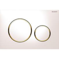 Geberit Sigma20 Divrežimų nuplovimo mygtukas, 115.882.KK.1