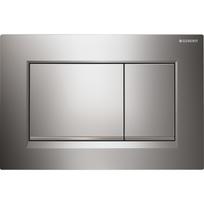Geberit Sigma30 dviejų režimų nuleidimo mygtukas, 115.883.KH.1