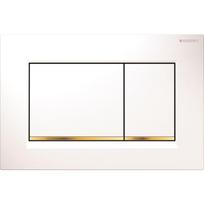 Geberit Sigma30 Dviejų režimų plovimo mygtukas, 115.883.KK.1